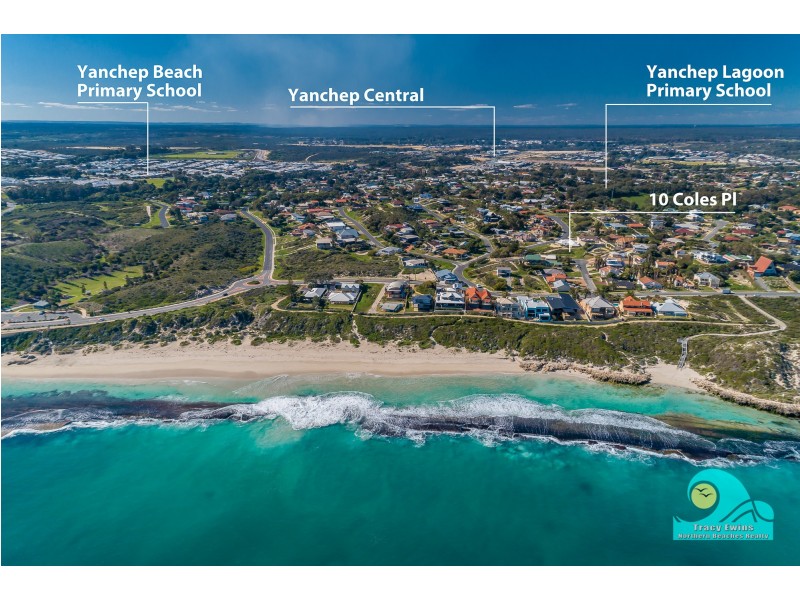 10 Coles Place, Yanchep WA 6035
