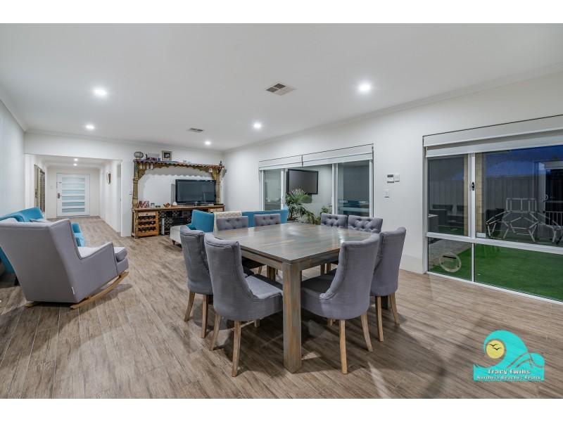 52 Parkland Drive, Yanchep WA 6035