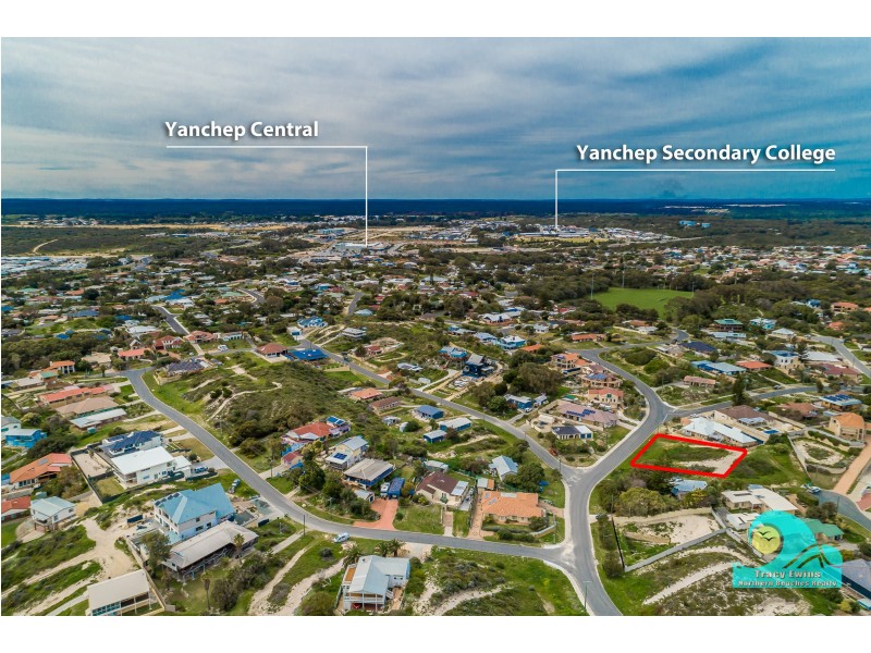 58 Kaiber Avenue, Yanchep WA 6035