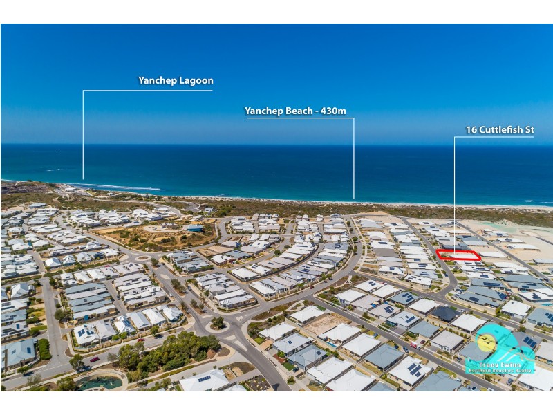 16 Cuttlefish Street, Yanchep WA 6035