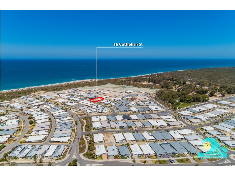 16 Cuttlefish Street, Yanchep WA 6035