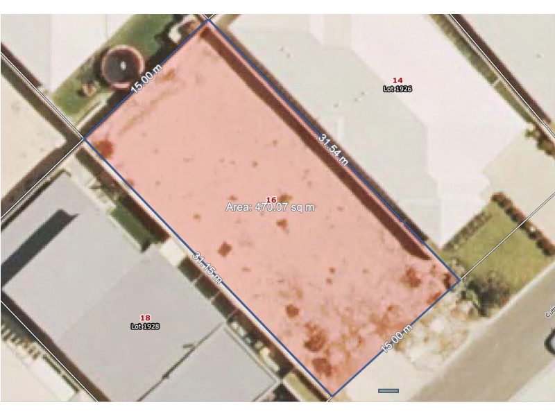 16 Cuttlefish Street, Yanchep WA 6035