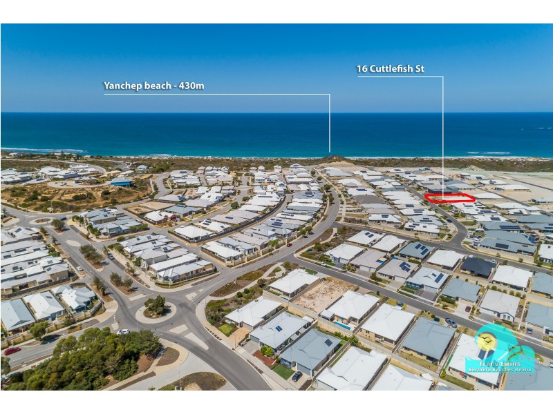 16 Cuttlefish Street, Yanchep WA 6035