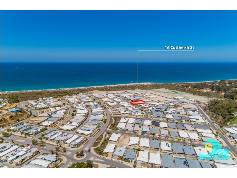 16 Cuttlefish Street, Yanchep WA 6035
