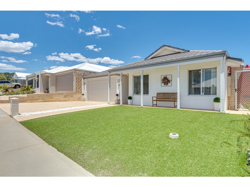 24 Spiral Flag Road, Yanchep WA 6035