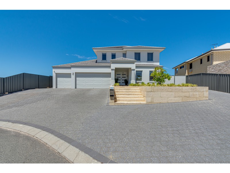 8 Harlequin Way, Yanchep WA 6035