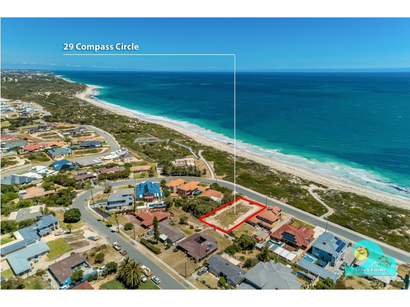 29 Compass Circle, Yanchep WA 6035