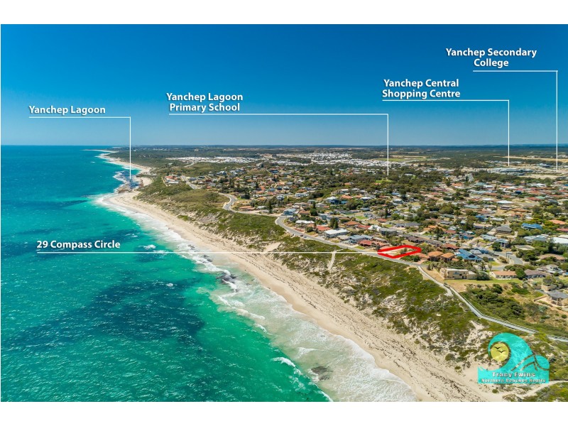 29 Compass Circle, Yanchep WA 6035