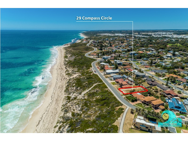29 Compass Circle, Yanchep WA 6035
