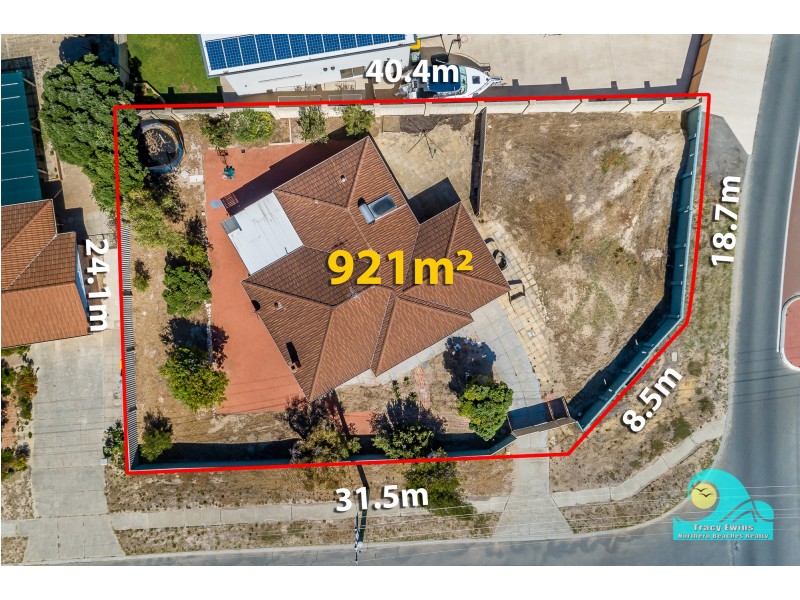 1 Compass Circle, Yanchep WA 6035
