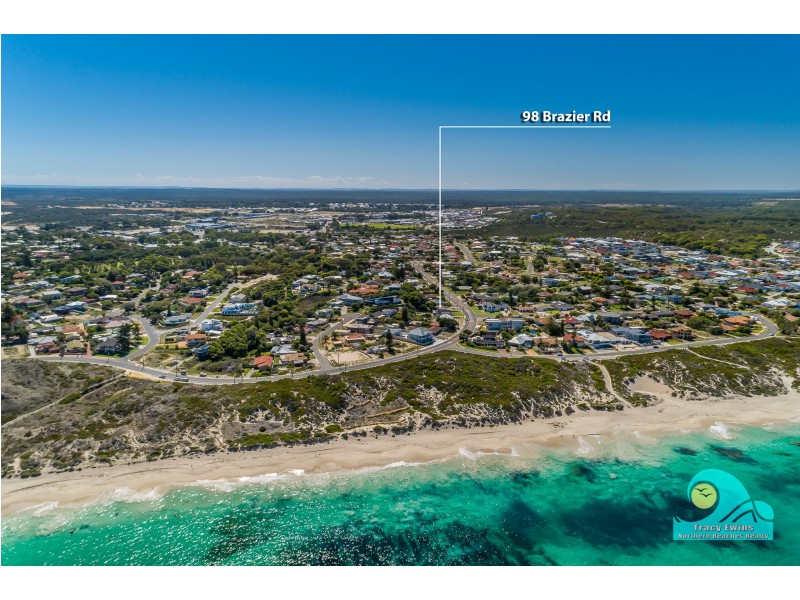 98 Brazier Road, Yanchep WA 6035