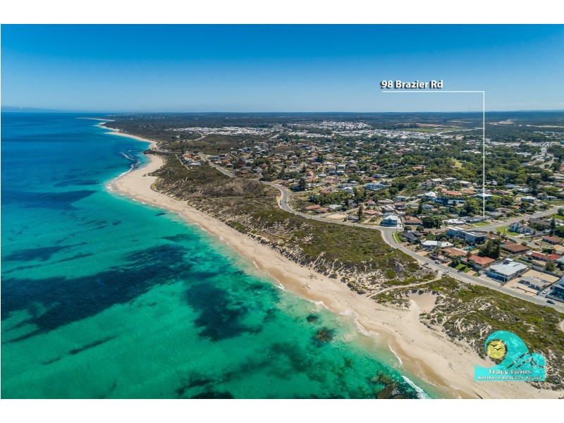 98 Brazier Road, Yanchep WA 6035