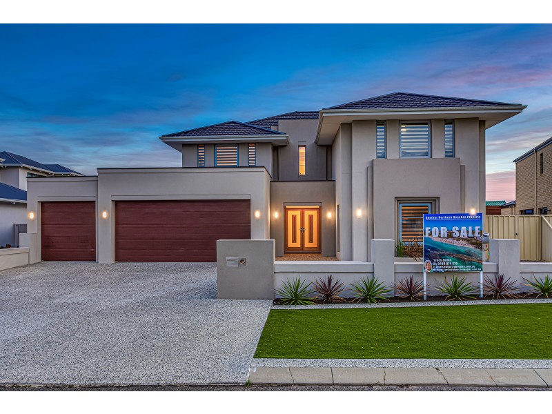 9 Bass Chase, Yanchep WA 6035