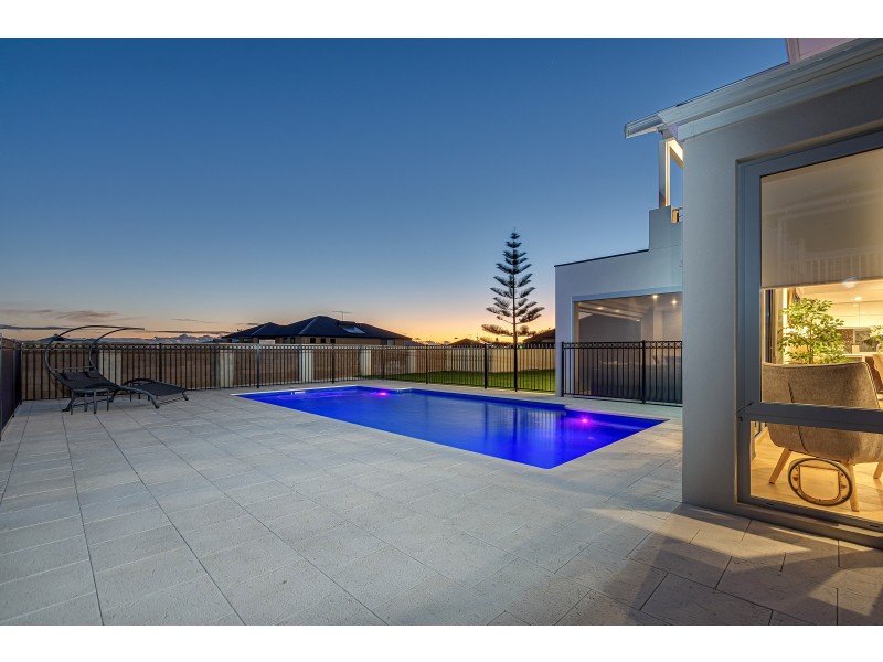 9 Bass Chase, Yanchep WA 6035