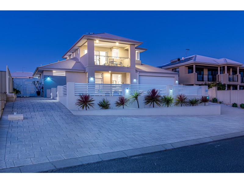 16 Bass Chase, Yanchep WA 6035