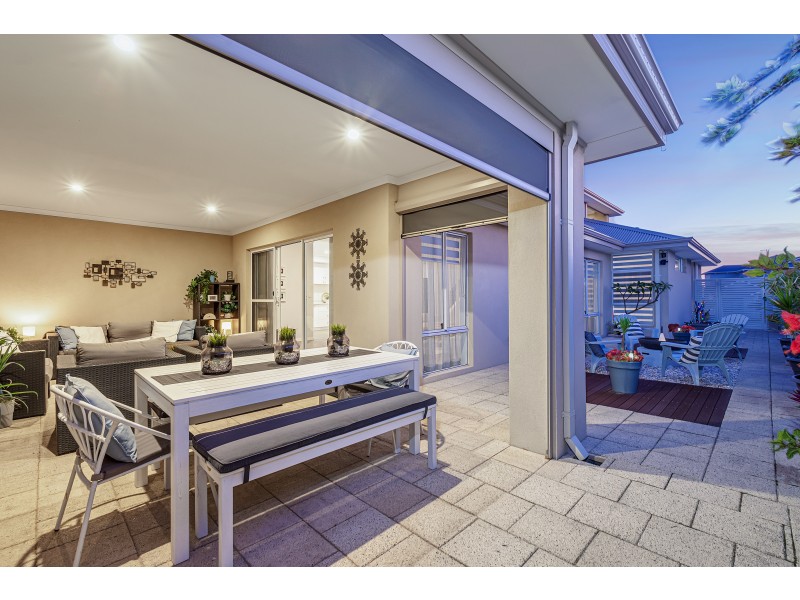 16 Bass Chase, Yanchep WA 6035