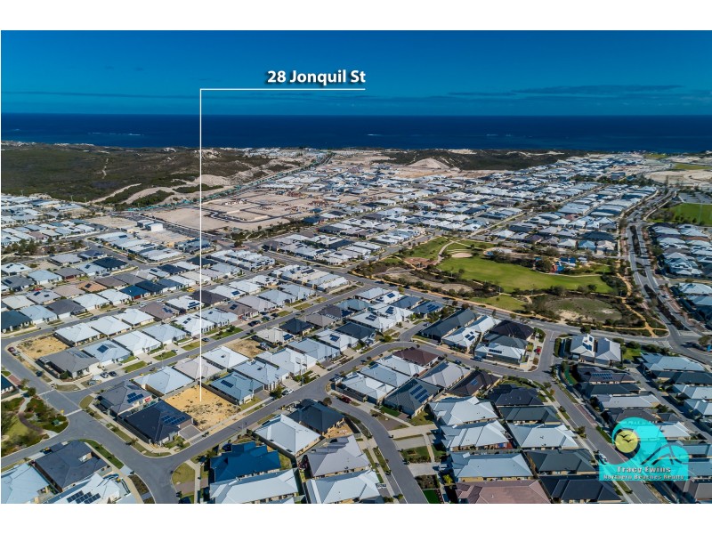 28  Jonquil Street, Eglinton WA 6034