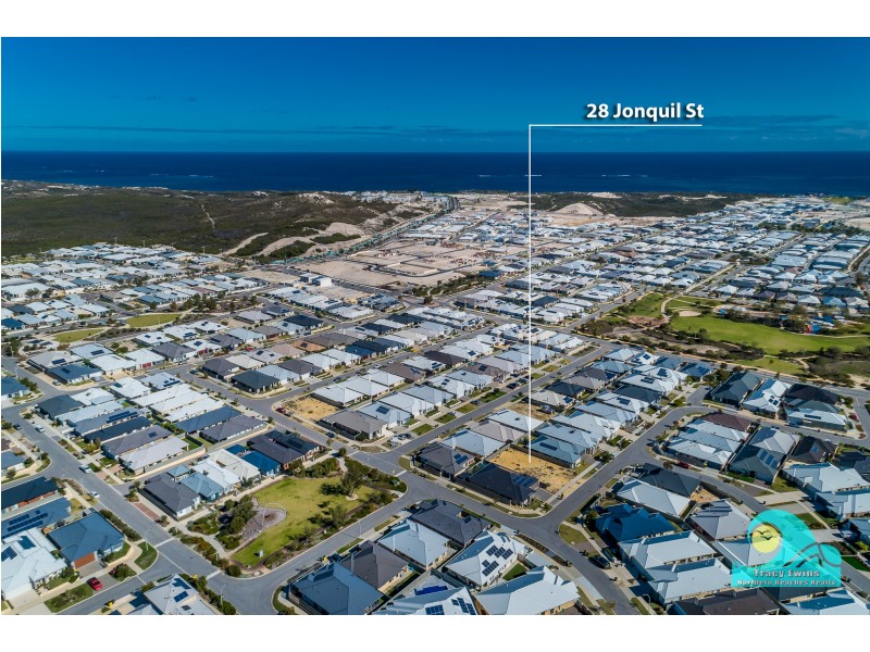 28  Jonquil Street, Eglinton WA 6034