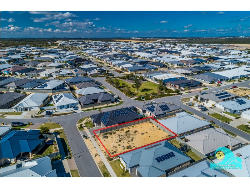 28  Jonquil Street, Eglinton WA 6034