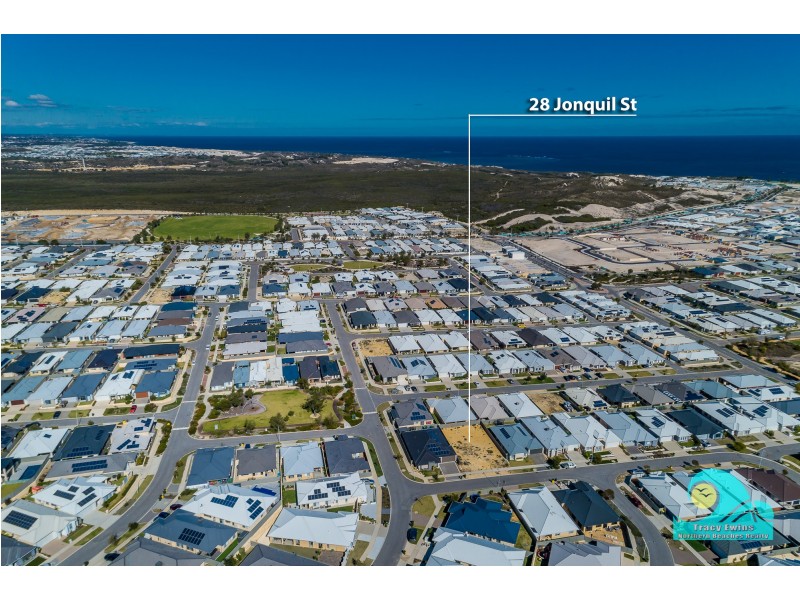 28  Jonquil Street, Eglinton WA 6034