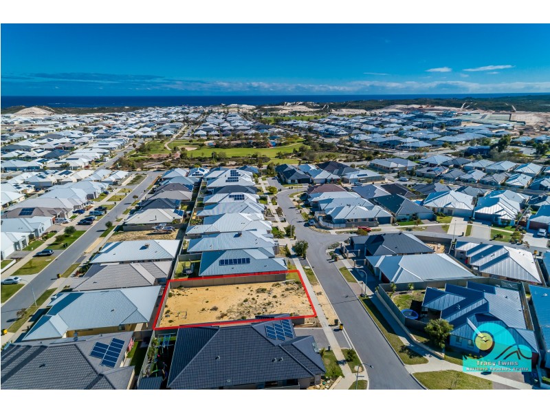 28  Jonquil Street, Eglinton WA 6034