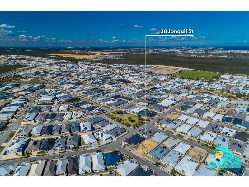 28  Jonquil Street, Eglinton WA 6034