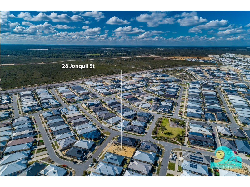 28  Jonquil Street, Eglinton WA 6034