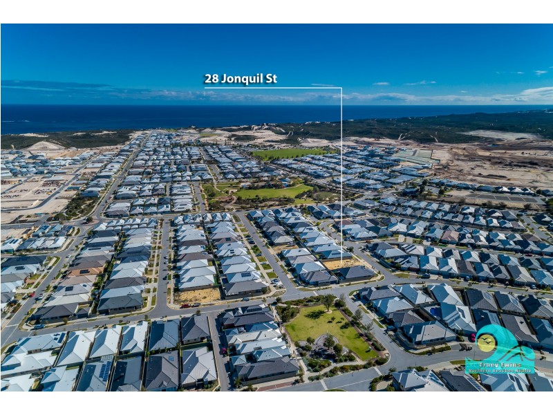 28  Jonquil Street, Eglinton WA 6034
