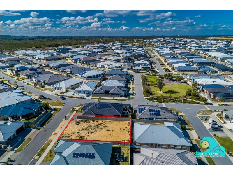 28  Jonquil Street, Eglinton WA 6034