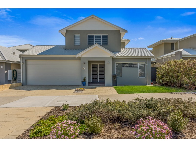 15 Seaside Avenue, Yanchep WA 6035