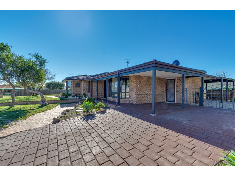 1 Newquay Close, Yanchep WA 6035
