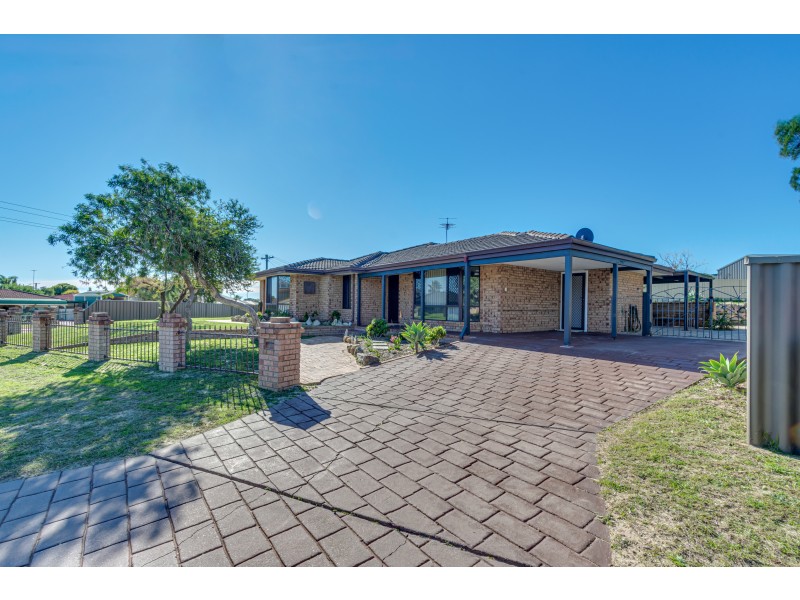 1 Newquay Close, Yanchep WA 6035