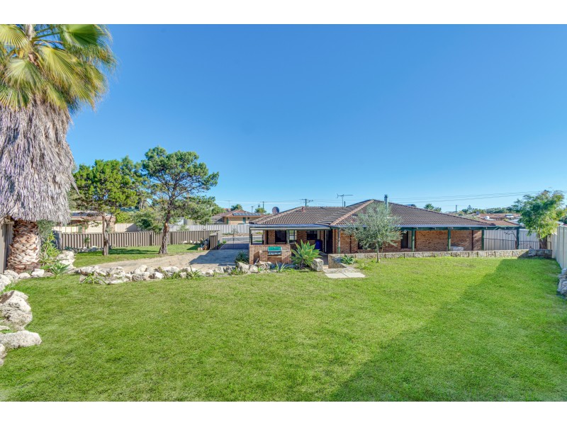 1 Newquay Close, Yanchep WA 6035