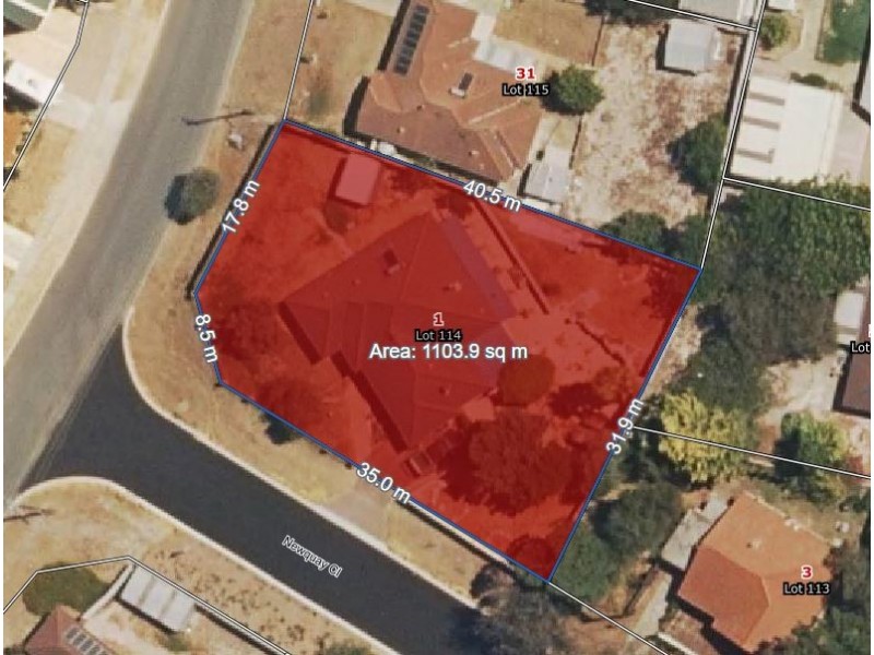 1 Newquay Close, Yanchep WA 6035