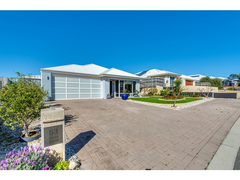53 Viridis Street, Yanchep WA 6035