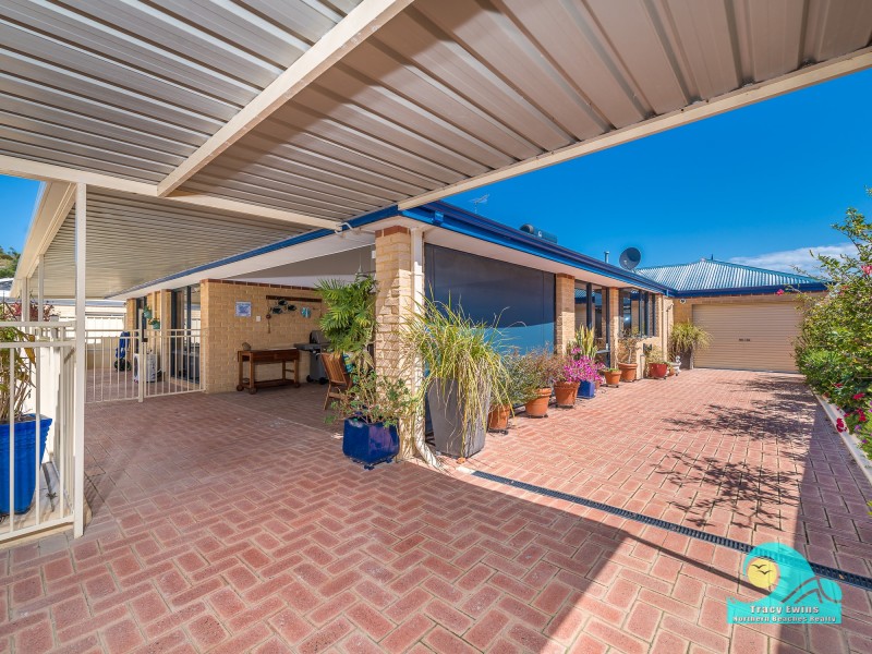 11 Sweep Ridge, Yanchep WA 6035