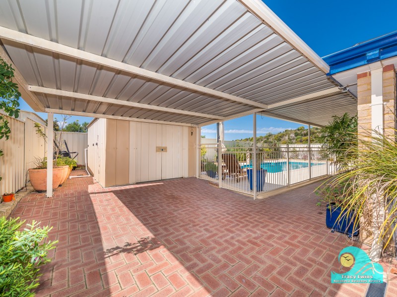 11 Sweep Ridge, Yanchep WA 6035