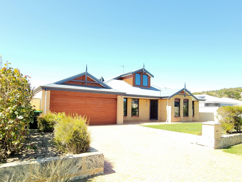 11 Sweep Ridge, Yanchep WA 6035