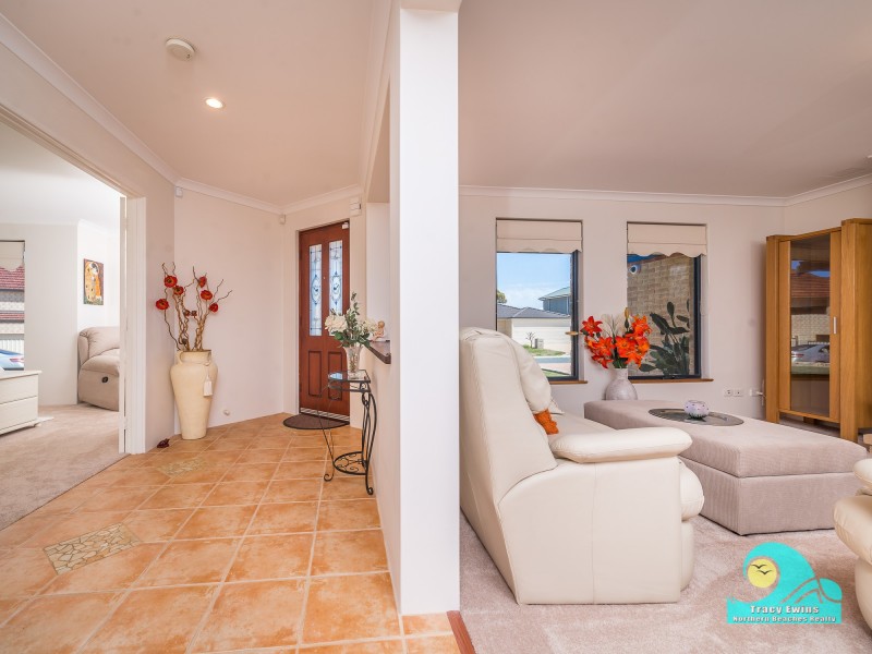 11 Sweep Ridge, Yanchep WA 6035
