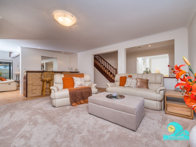 11 Sweep Ridge, Yanchep WA 6035