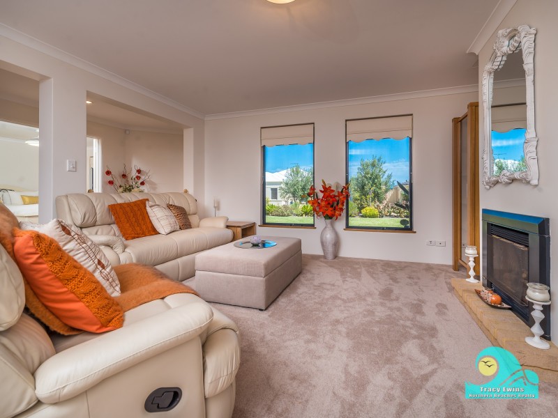 11 Sweep Ridge, Yanchep WA 6035