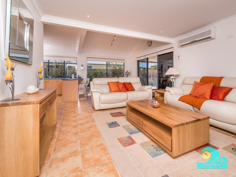 11 Sweep Ridge, Yanchep WA 6035