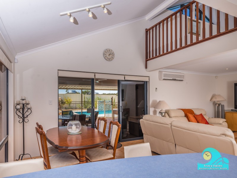 11 Sweep Ridge, Yanchep WA 6035