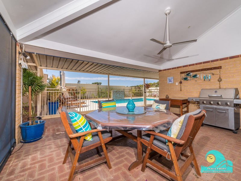 11 Sweep Ridge, Yanchep WA 6035