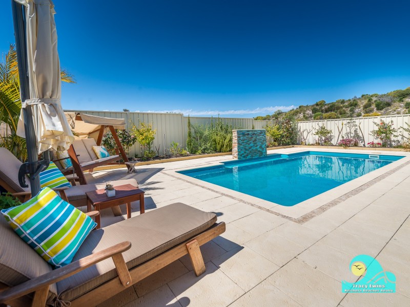 11 Sweep Ridge, Yanchep WA 6035