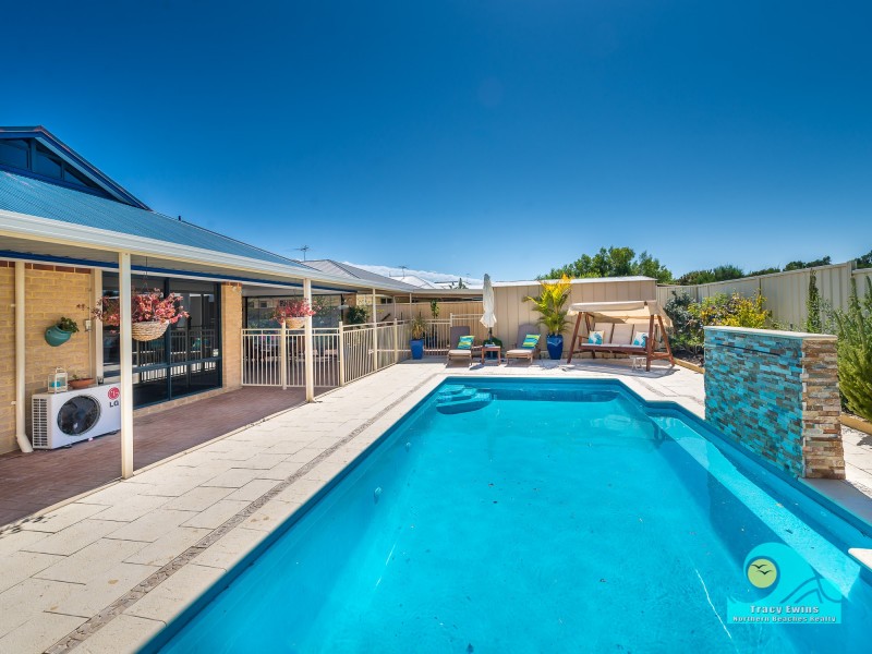 11 Sweep Ridge, Yanchep WA 6035