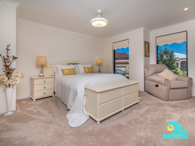 11 Sweep Ridge, Yanchep WA 6035