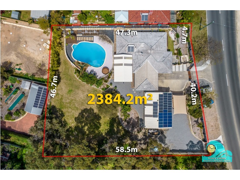 62 Lagoon Drive, Yanchep WA 6035
