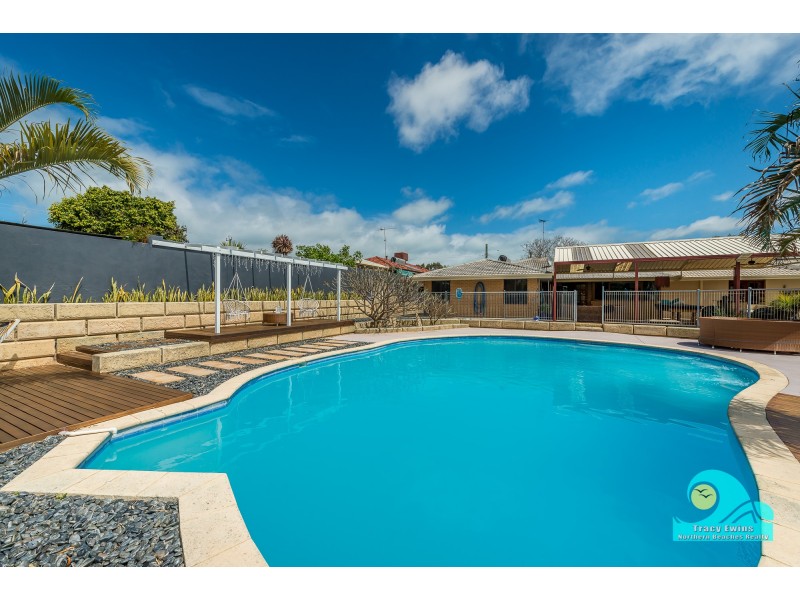 62 Lagoon Drive, Yanchep WA 6035