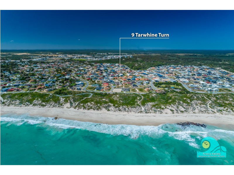 9 Tarwhine Turn, Yanchep WA 6035